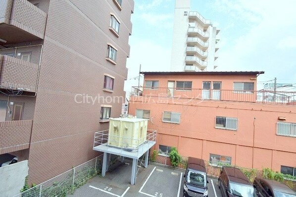 天満町駅 徒歩10分 7階の物件内観写真